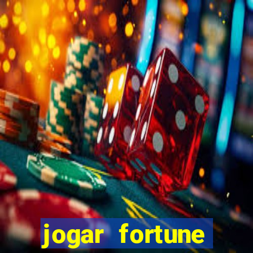 jogar fortune double demo